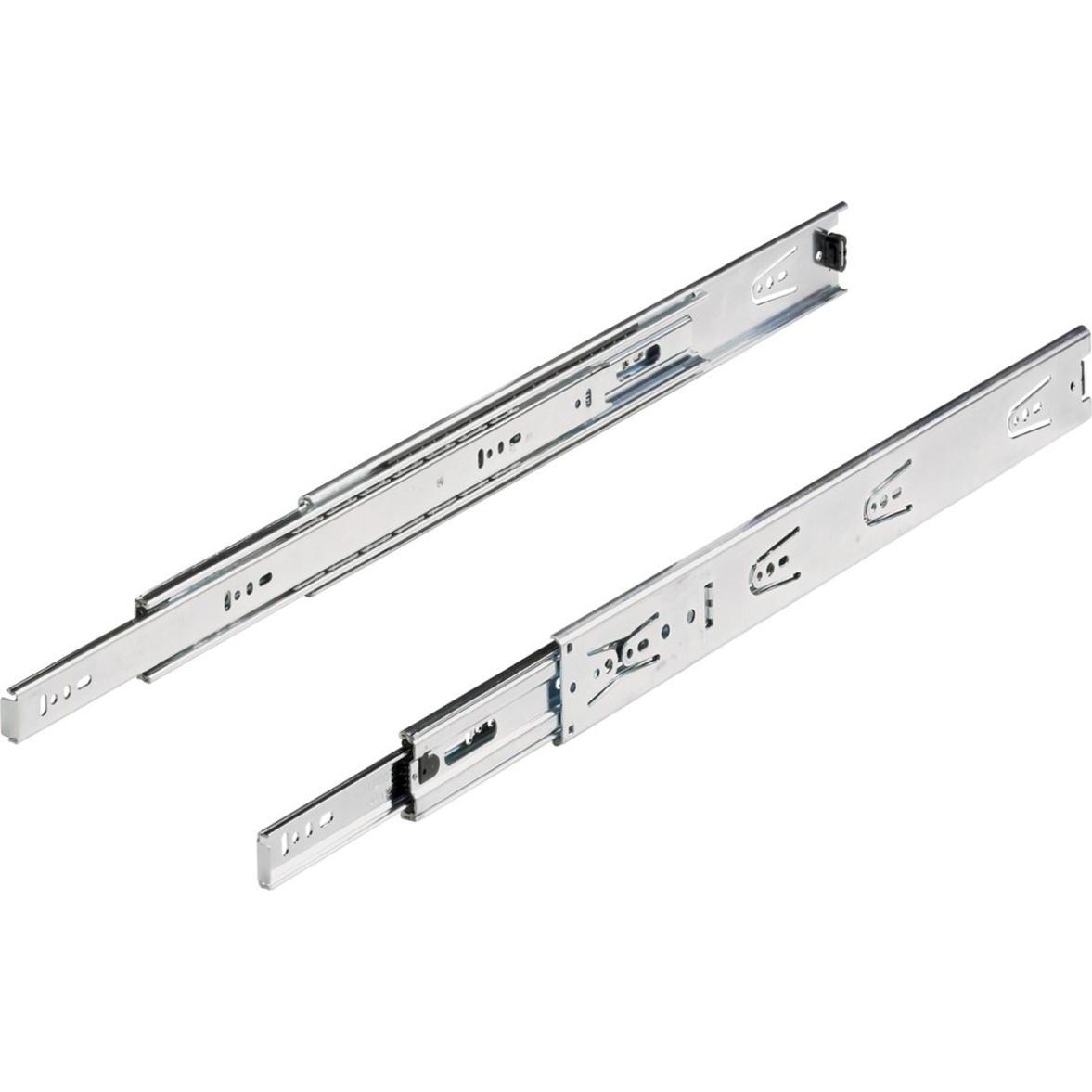 Hettich, Schubladenauszüge, Kugel-Überauszug KA 4932