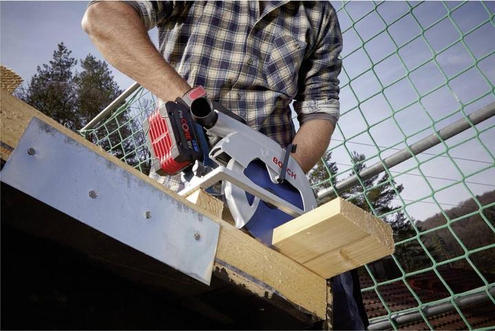 Produktbild Bosch Professional GKS 18V-68 GC
