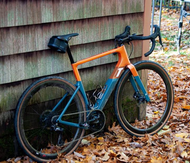 Image du produit Silca Mattone Grande (0.77 l, Sacoche de selle)