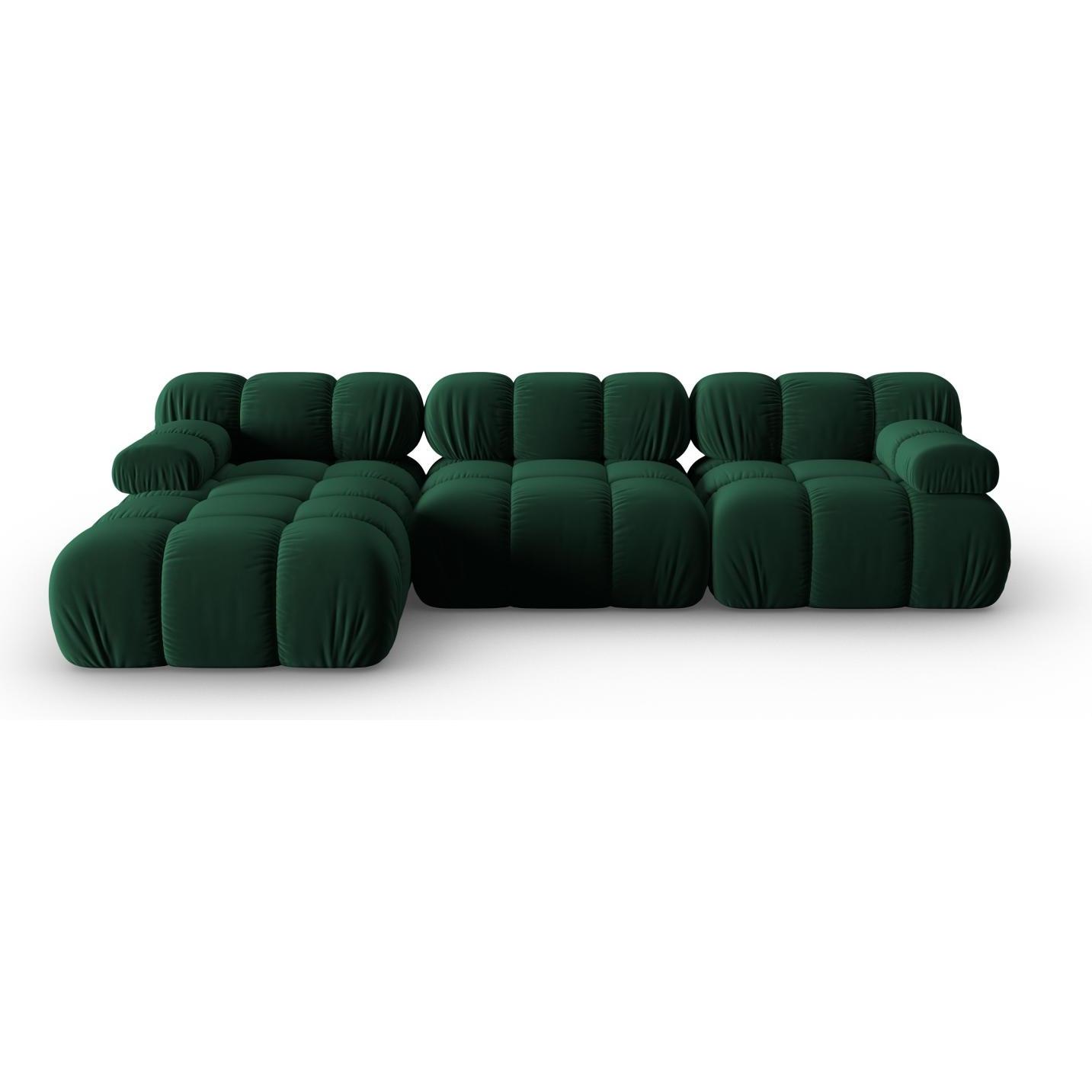 Micadoni, Sofa, Bellis (Ecksofa)
