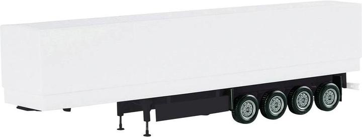 Produktbild Herpa 075992-002 H0 Pritschenauflieg