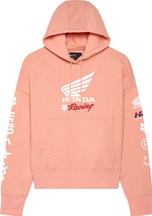 Produktbild Fox W X Honda Ov Fleece (XS)