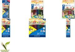 Image du produit Staedtler Noris (Multicolore, 36 x)