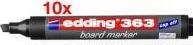 Produktbild Edding Whiteboard-Marker 363 (1 x)