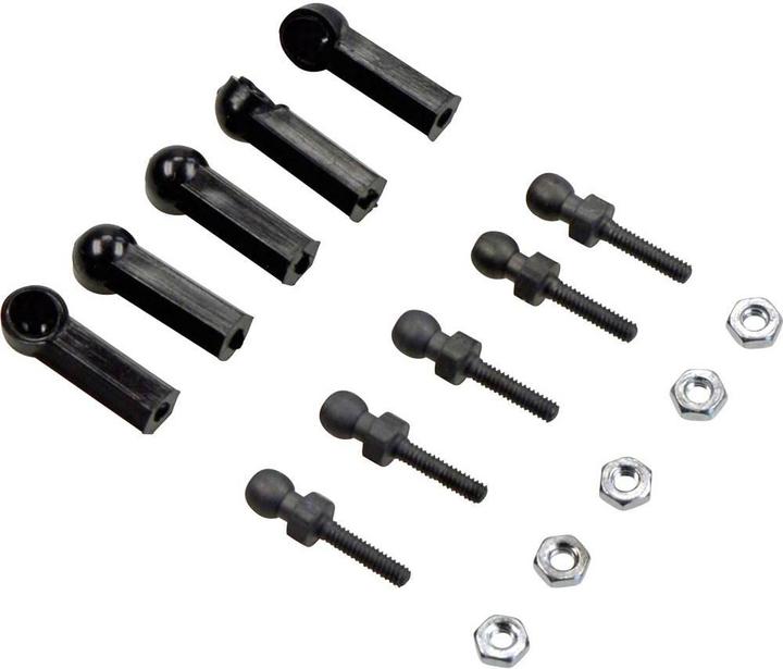 Produktbild Carson Modellsport 500907588 M3 Kugel