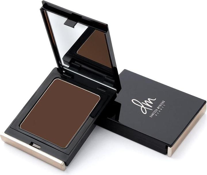 Actual product image Danessa Myricks Danessa Balm Contour - Medium 3 (medium 3, Bronzer, 10 g)