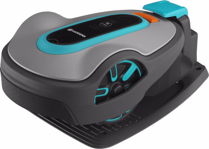 Produktbild Gardena Smart SILENO life 1000 Set (1000 m²)