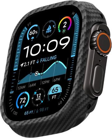 Pitaka Air case for Apple Watch Ultra 49mm