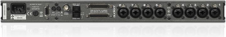 Produktbild Audient ASP880 (Vorverstärker)