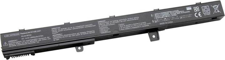 Produktbild IPC Notebook-Akku computer ersetzt (2600 mAh)