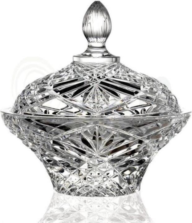 Actual product image Rcr Melodia sweet jar