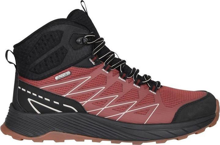 Produktbild Mountain Warehouse Alder Wanderstiefel Wasserfest (46)
