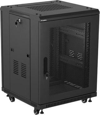 Produktbild Lanberg Standschrank (15 HE, 19 Zoll Rack)