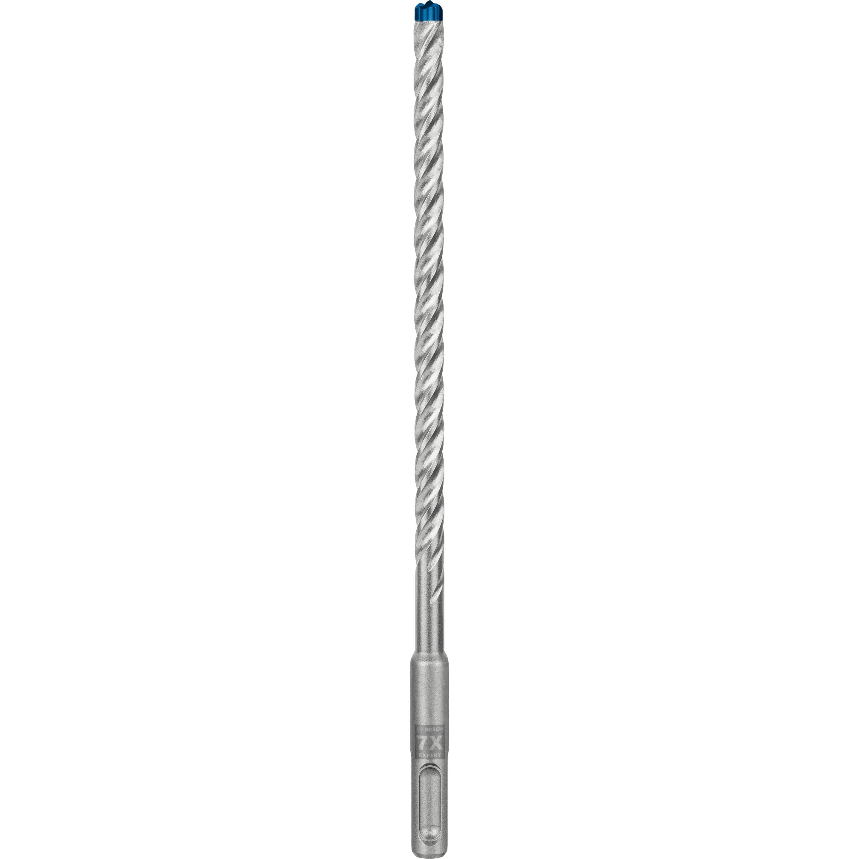 Bosch Professional Zubehör, Bohrereinsatz, Hammerbohrer (8 Millimeter)