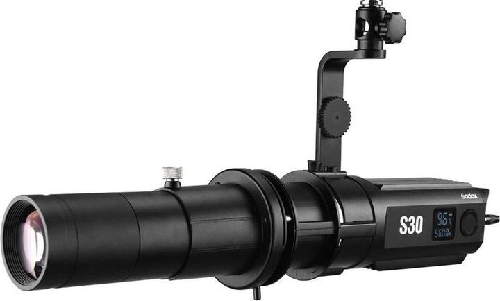 Actual product image Godox SA-03 150mm for S30 (Godox)