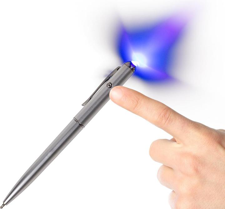 Image du produit Sombo Crayon secret (Bleu, 1x)