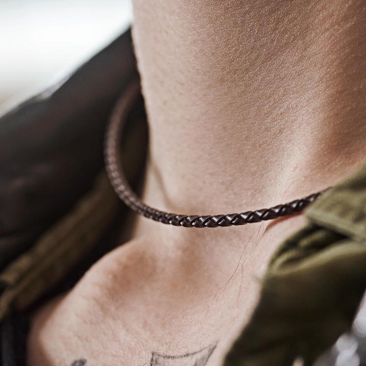 Produktbild Lucleon Tenvis (Leder)