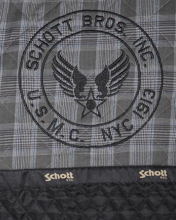 Actual product image Schott Nyc Aviator Jacket (S)