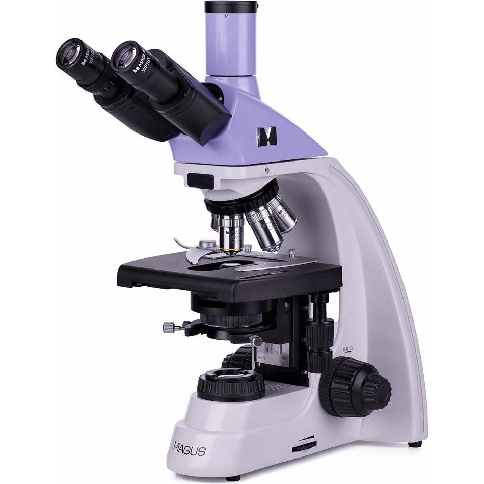 Magus Bio 230tl Biological Microscope