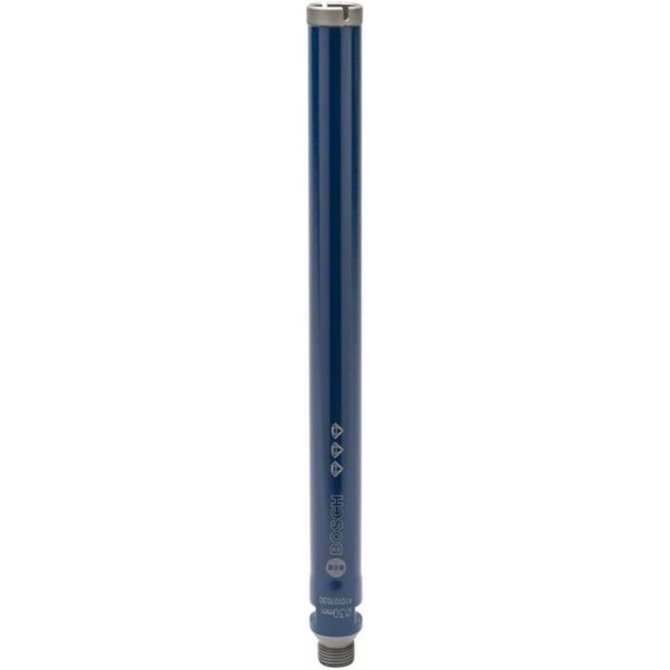 Bosch Professional Zubehör, Bohrereinsatz, Diamantnassbohrkrone G 1/2-Zoll Best for Concrete, 30 mm, 300 mm (30 mm)