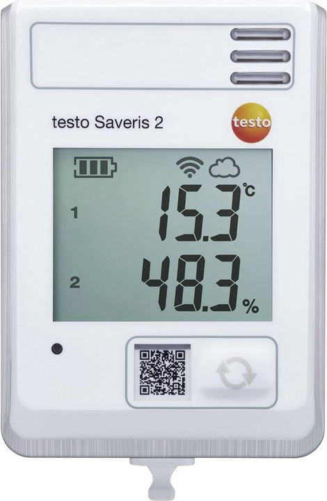 Produktbild Testo Multi-Datenlogger Saveris 2-H1