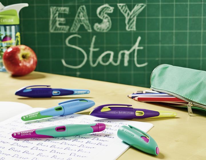Produktbild STABILO EASYbirdy (Pink, 1 x)