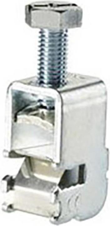 Produktbild FTG Friedrich Göhringer Bügelklemme Aluminium 1polig 1