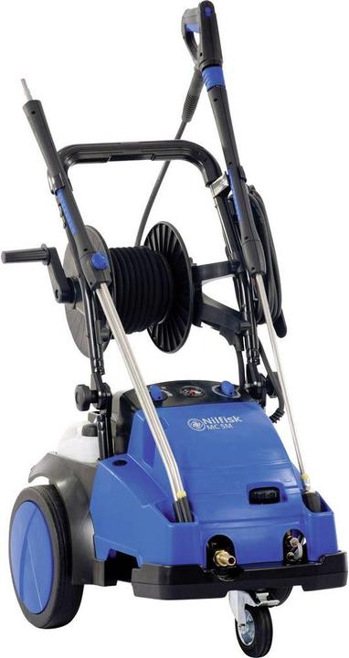 Produktbild Nilfisk Mc 5m-220/1130 Xt (Poseidon 5-62 Xt) Hoc (Netzbetrieb)