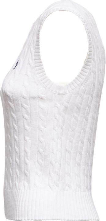 Produktbild Ralph Lauren Gilet In Cotone (M)