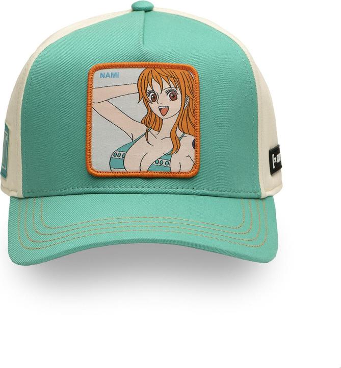 Produktbild Capslab One Piece - Nami - U Grosse