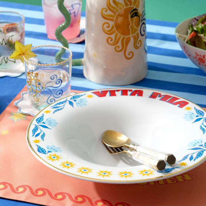 Produktbild Hermia Plate (1x)