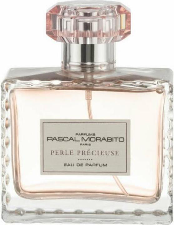 Actual product image Pascal Morabito Pearl Precieuse (Eau de parfum, 100 ml)