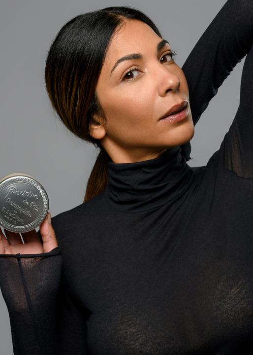 Produktbild T. LeClerc Dermophilic Loose Powder (00 Universelle)