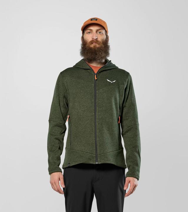 Immagine prodotto Salewa Puez Rocca Kapuzenjacke (48, M)