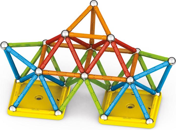 Image du produit Geomag Supercolor recyclé
