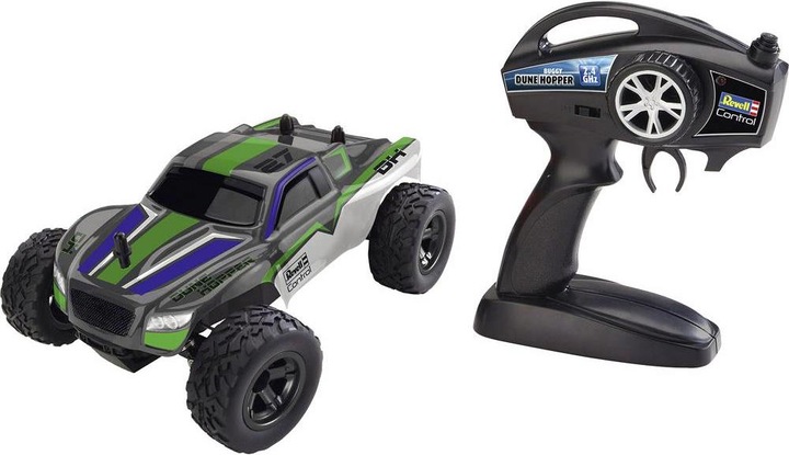 Produktbild Revell Control 24484 Dune Hopper RC E