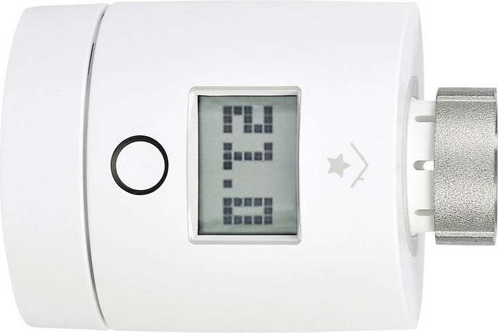 Produktbild Innogy SmartHome Funk-Heizkörpertherm