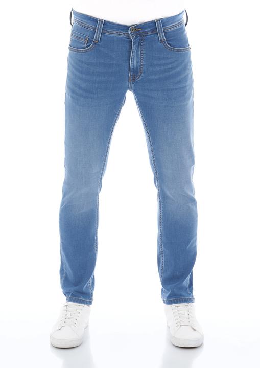 Denim Blu Medio