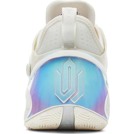 Thumbnail - Peak Ice Works, Herren, Hallenschuhe, hallenschuhe pc ah24 aw 2 (42), Weiss