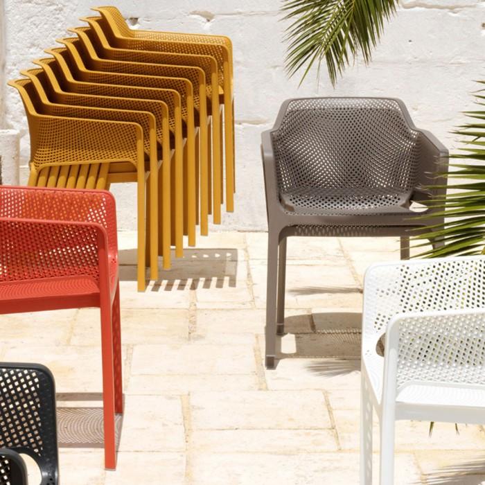 Produktbild Nardi Net Relax
