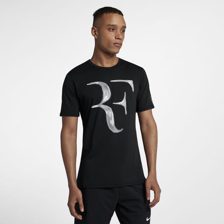 Produktbild Nike Roger Federer Tee (S)