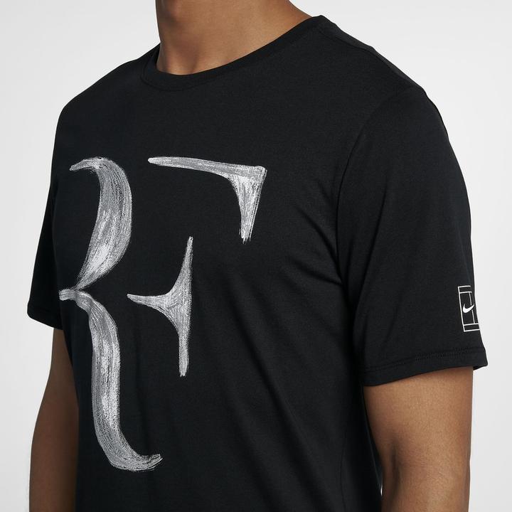 Produktbild Nike Roger Federer Tee (S)