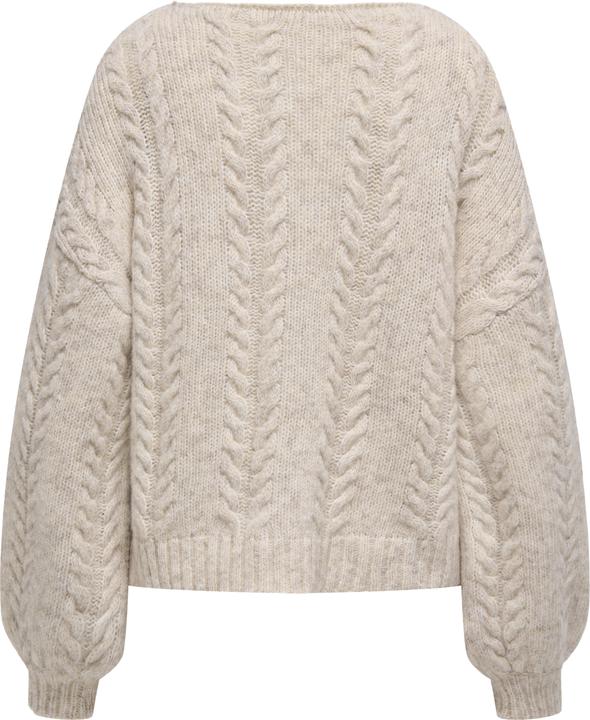 Actual product image Only ONLIDA Strickpullover Strickpullover (L)