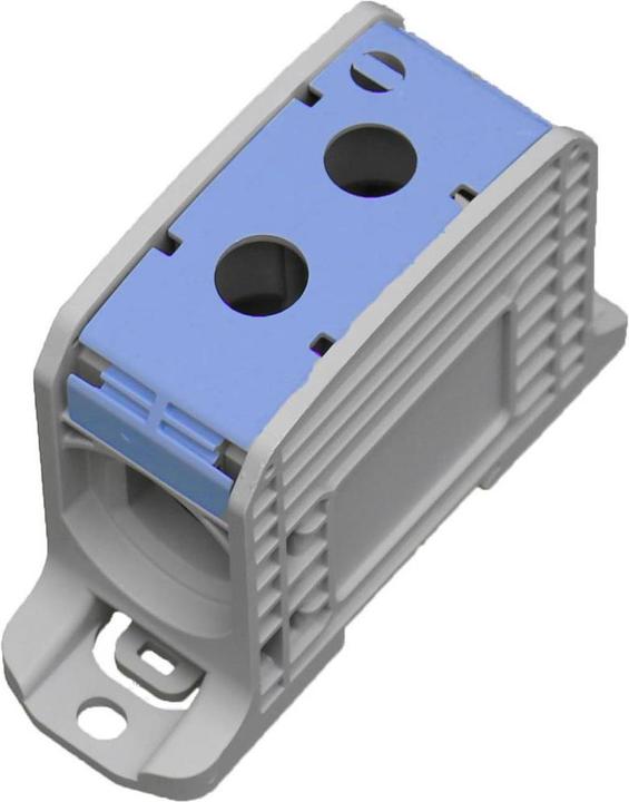 Blue, RAL 7035 Light grey