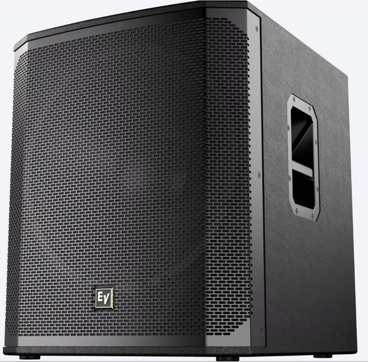 Immagine prodotto Electro Voice Subwoofer passivo PA 45,72 cm 18 pollici E (1x 400 W)
