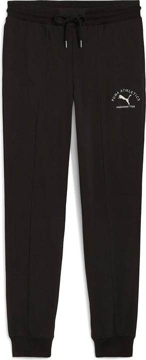 Immagine prodotto Puma ESS ELEVATED Equipaggio con lavaggio rilassato FL (M)