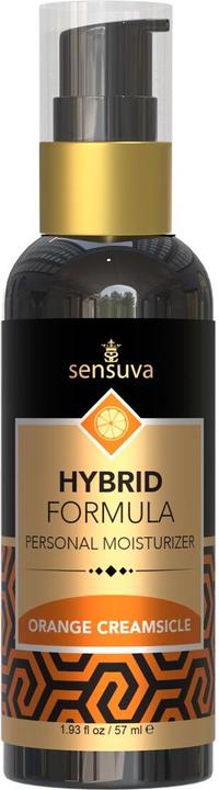 Produktbild Sensuva Hybrid Lubricant (57 ml)