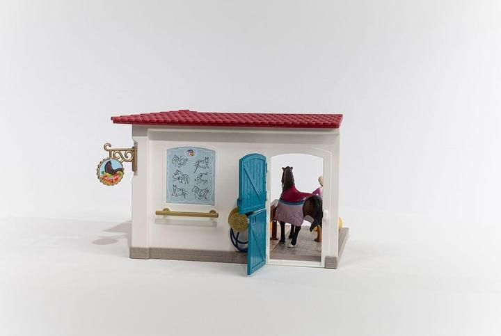 Immagine prodotto Schleich Negozio di equitazione Horse Club