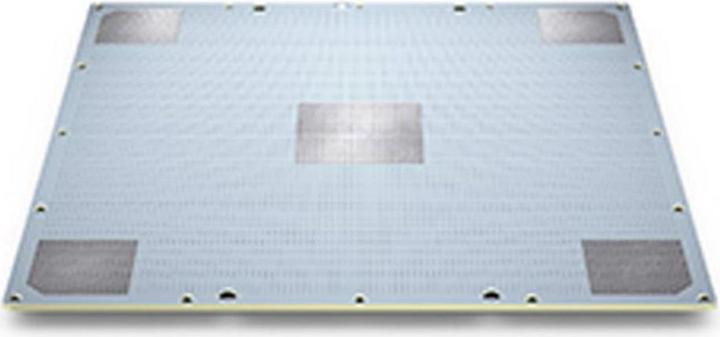 Zortrax Print bed V2 Suitable for: M200