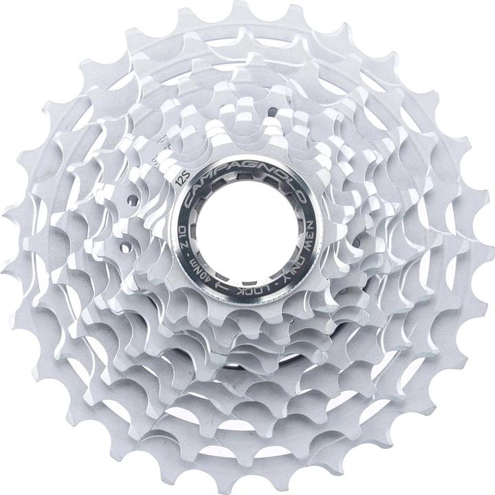 Produktbild Campagnolo Super Record 12s (12-fach, 10-27)